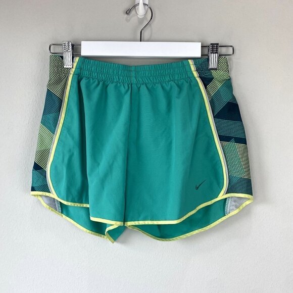 Nike Dri Fit Athletic Running Shorts S - Picture 1 of 7